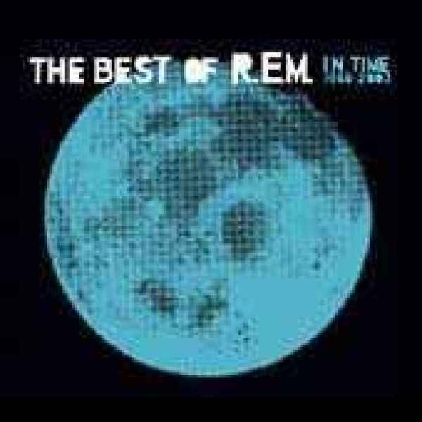 R.E.M ** In Time - The Best of R.E.M. ** 1988-2003 ** CD