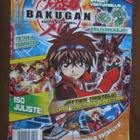 Bakugan # 9/2010 - pikkukuva 1