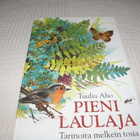 Tuulia Aho Pieni laulaja - pikkukuva 1