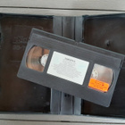 VHS: Alaston Lounas / Naked Lunch (Peter Weller 1992) - pikkukuva 5