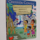 Cressida Cowell : Treetoppien kaksosten seikkailut : Kaks... - pikkukuva 1