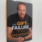 Dan Bongino : The Gift of Failure : (And I'll rethink the... - pikkukuva 1