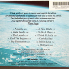 BOSTON Third Stage CD 1986 HUIPPUKUNTO - pikkukuva 2