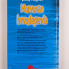 Jenny Hughes : Morvonan hevoslegenda - pikkukuva 2