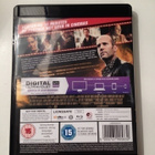 Wild Card - Extended Edition (Blu-ray) Jason Statham - pikkukuva 2