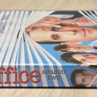 Konttori: Kausi 2 (2005-2006) 4DVD Steve Carell (UUSI) - pikkukuva 3