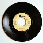 Single, Kajagoogoo: The Lion's Mouth - pikkukuva 3