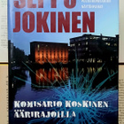 Seppo Jokinen - Komisario Koskinen äärirajoilla (sid.) - pikkukuva 1