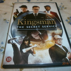 KINGSMAN - THE SECRET SERVICE - pikkukuva 1