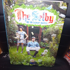 Todd Selby : The Selby is in your place ( SIS POSTIKULU ) - pikkukuva 1