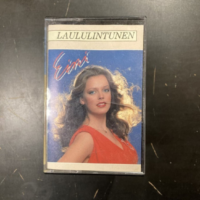 Eini - Laululintunen C-kasetti