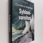 Christina Wahlden : Syklonivaroitus - pikkukuva 1