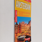 Amsterdam 1:15 000 - pikkukuva 1