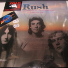 RUSH KIEL AUDITORIUM ST LOUIS MISSOURI LP 2015 EU PAINOS UUS - pikkukuva 1