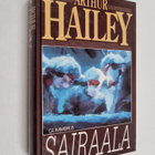Arthur Hailey : Sairaala - pikkukuva 1