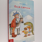 Timo Parvela : Ella Lapissa - pikkukuva 1
