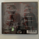 Johnny Cash vs Bob Dylan (UUSI) - CD - pikkukuva 2