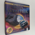 Caroline Harris ym. : Wild Weather - pikkukuva 1
