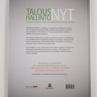 Taloushallinto. Nyt : tilitoimistoammattilaisen opas sähk... - pikkukuva 2