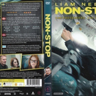 Non-Stop (2014) Liam Neeson & Julianne Moore (UUSI) - pikkukuva 3