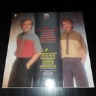 MATTI ja TEPPO - KUULUT AIKAAN PARHAINPAAN . LP - pikkukuva 2