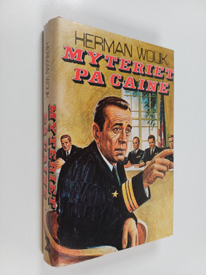 Herman Wouk : Myteriet på caine del 2