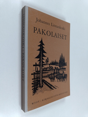 Johannes Linnankoski : Pakolaiset