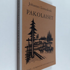Johannes Linnankoski : Pakolaiset - pikkukuva 1