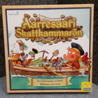 Aarresaari peli Mauri Kunnas uudenveroinen - pikkukuva 1