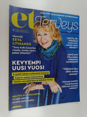 Et terveys 1/2021