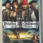 Pirates of the Caribbean: Vierailla vesillä (2011) - pikkukuva 1