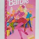 Barbie iskelmätähtenä - pikkukuva 1