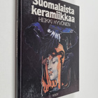 Heikki Hyvönen : Suomalaista keramiikkaa - pikkukuva 1
