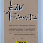 Jean Rouaud : Kuuluisia miehiä - pikkukuva 2