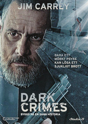 Dark Crimes (DVD)