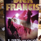 3 kpl Dick Francis kirjoja paketti - pikkukuva 3