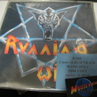 RUNNING WILD - VICTIM OF STATE POWER 12'' MAXI - pikkukuva 1