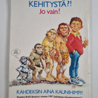 Sarjakuvitutettu Mad Special (1986) - pikkukuva 2