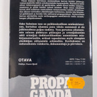 Esko Salminen : Propaganda rintamajoukoissa 1941-1944 : S... - pikkukuva 2