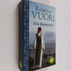 Kristiina Vuori : Disa Hannuntytär - pikkukuva 1