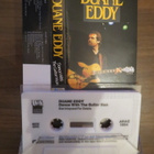 Duane Eddy: Dance With The Guitar Man c-kasetti - pikkukuva 1