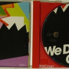 Various • We Don't Care PROMO CD - pikkukuva 2