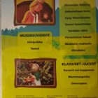 TSIRLIPS & HILARIUS HIIRI DVD - pikkukuva 3
