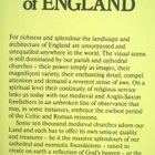 Churches And Cathedrals Of England Kirja - pikkukuva 3
