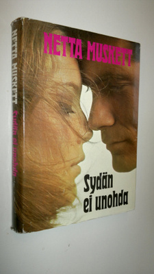 Netta Muskett : Sydän ei unohda