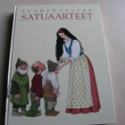 Suomen lasten satuaarteet - pikkukuva 1