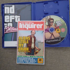 GTA Vice City Stories - PAL UK versio CIB - pikkukuva 3