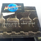 JIMMY PAGE & ROBERT PLANT - GALLOWS POLE PROMO CDS - pikkukuva 1