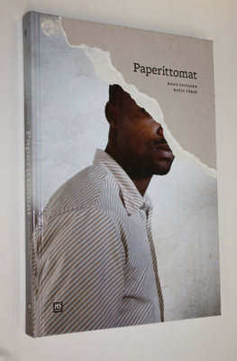 Kaisa Viitanen : Paperittomat