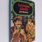 Juri Korinets : Leiritulien äärellä : toinen kertomus enosta - pikkukuva 1